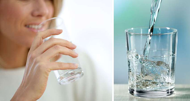 生活飲用水安全知識(shí)